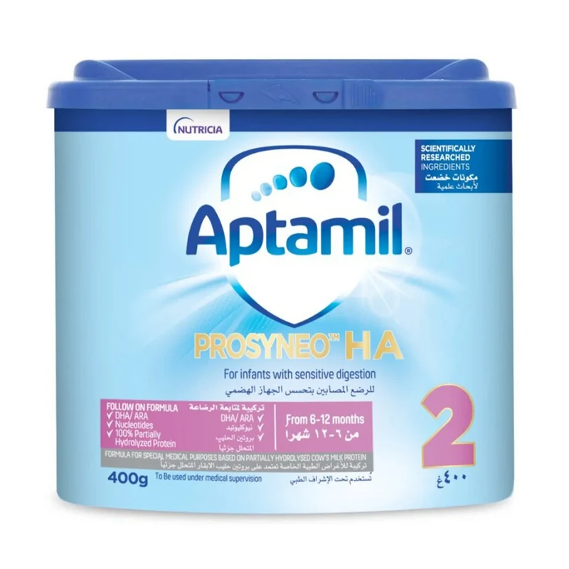 Aptamil Prosyneo HA 2 400g
