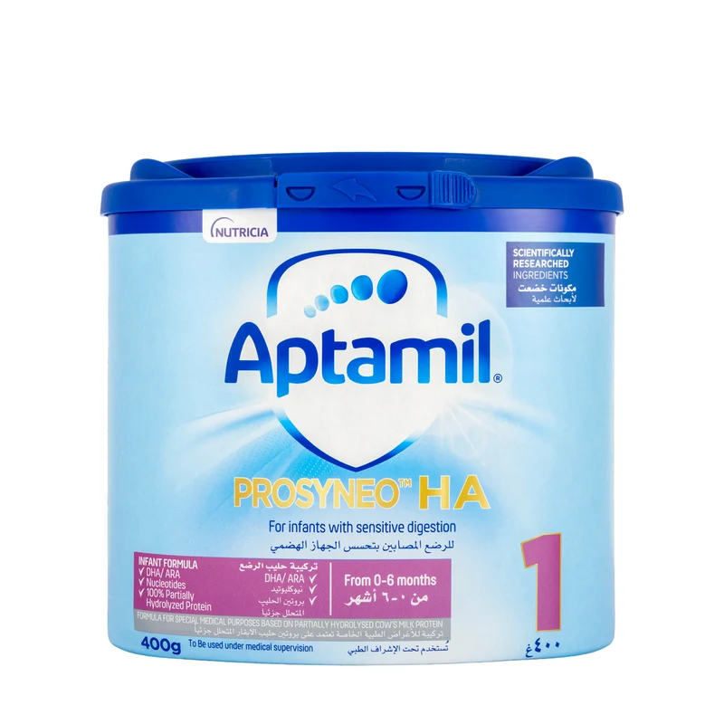 Aptamil Prosyneo HA 1 400g