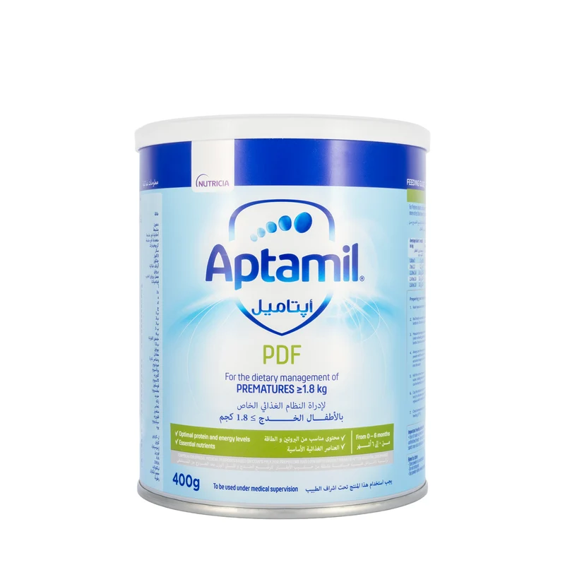 Aptamil PDF 400g