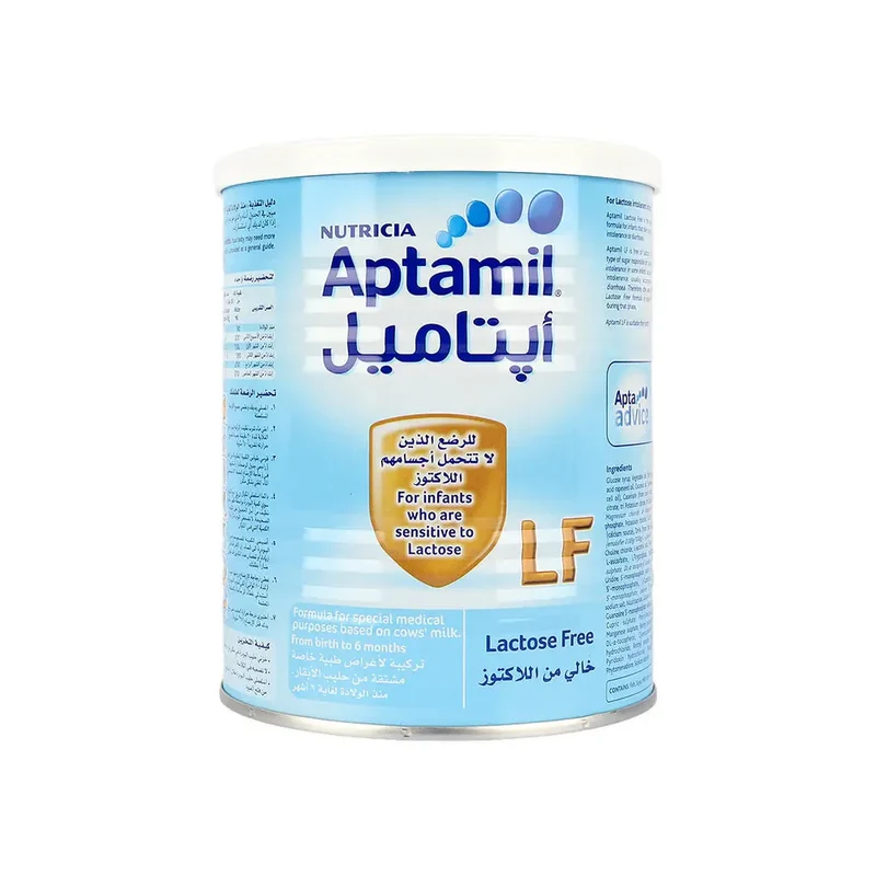 Aptamil LF 400g