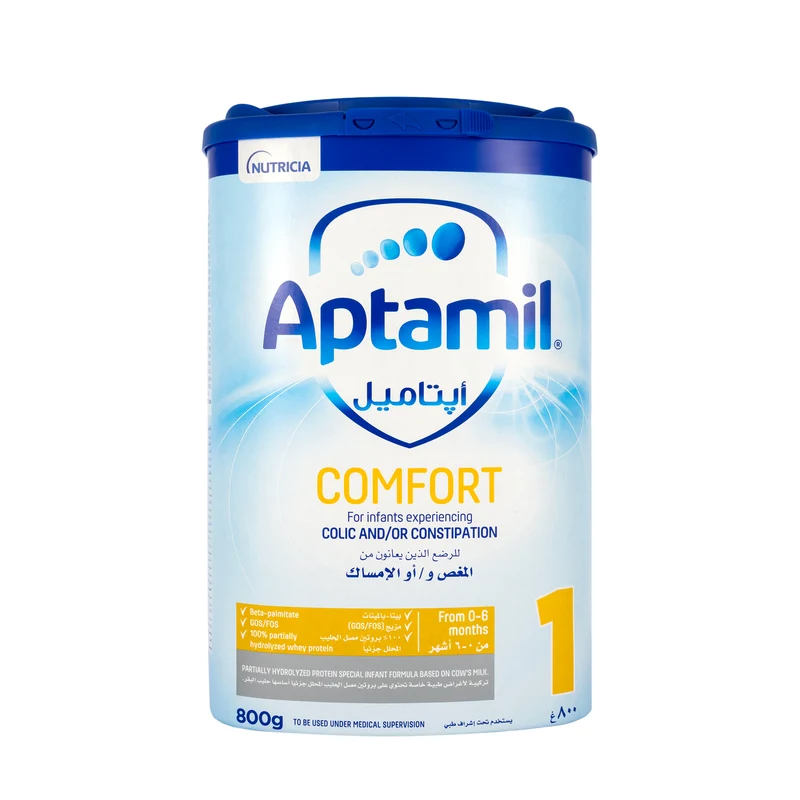 Aptamil Comfort 1 800g