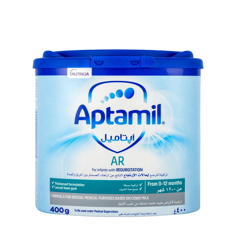 Aptamil AR Milk 400g