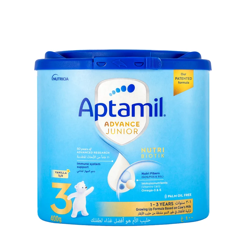 Aptamil Advance Nutri Biotik No3 400g