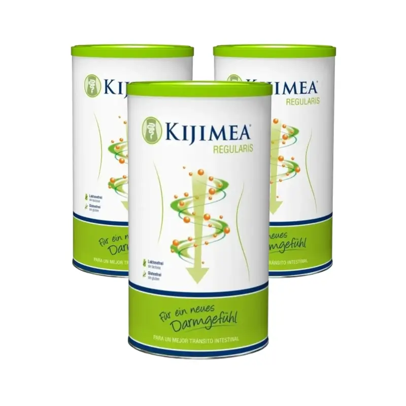Kijimea Regularis, 3X500 Gr