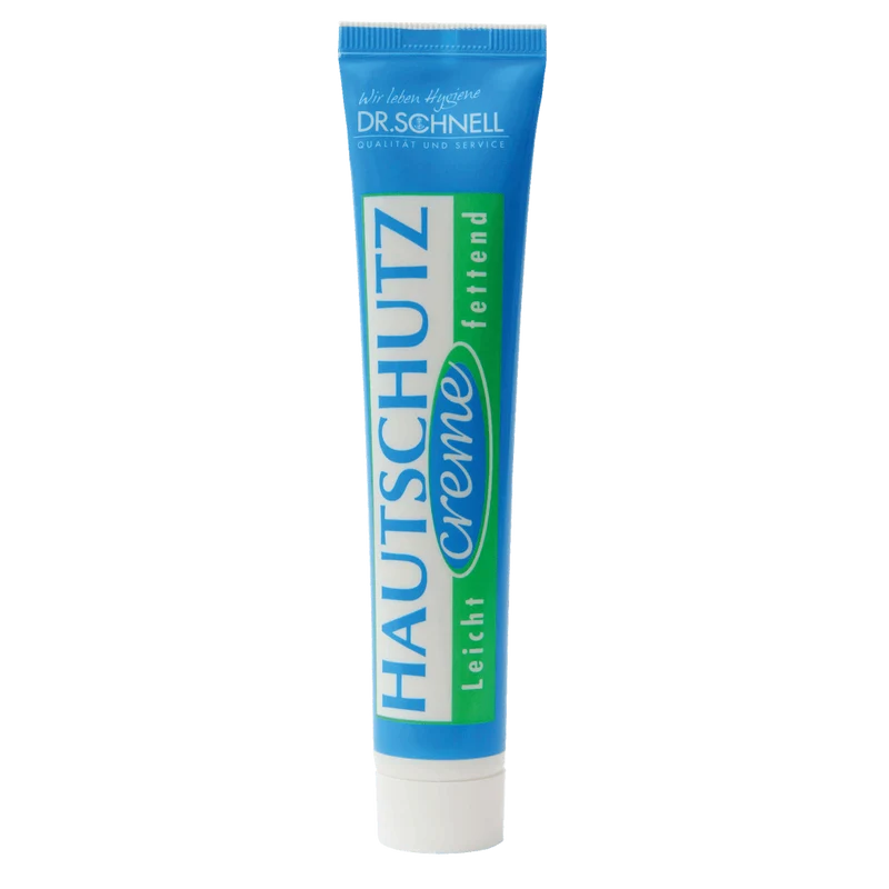 Dr. Schnell DR.SCHNELL'S SKIN PROTECTION CREAM 50 tuber à 50 ml vardera