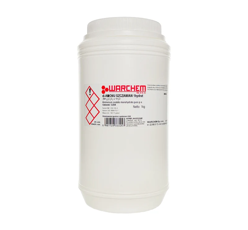 Ammoniumsulfat 1hydrat - CZDA 1kg WARCHEM