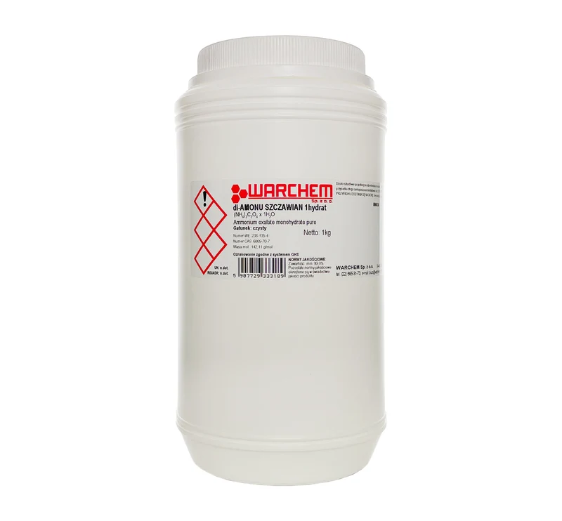 Ammoniumsulfat 1hydrat - rein 1kg WARCHEM
