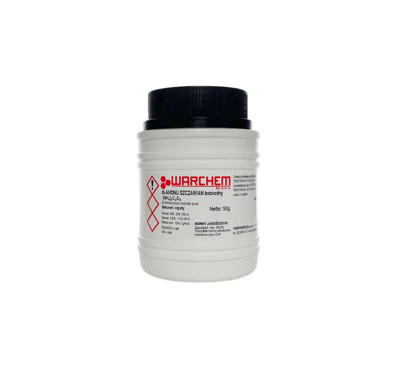 Ammoniumsulfat wasserfrei - rein 50g WARCHEM