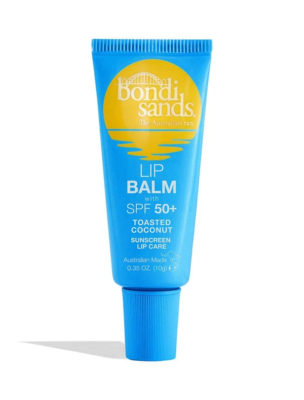 Bondi Sands Lip Balm Toasted Coconut SPF50 10g
