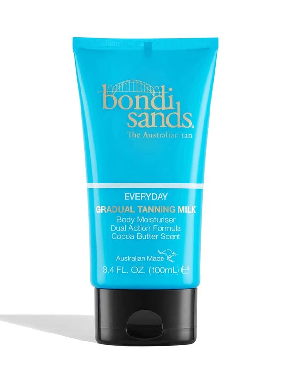 Bondi Sands Everyday Gradual Tan Milk 100ml (Mini)