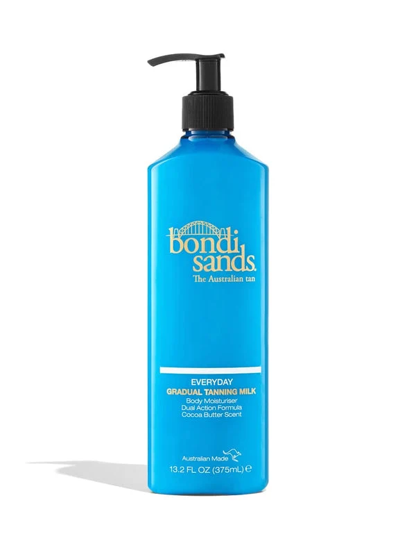 Bondi Sands Gradual Tan Milk 375ml