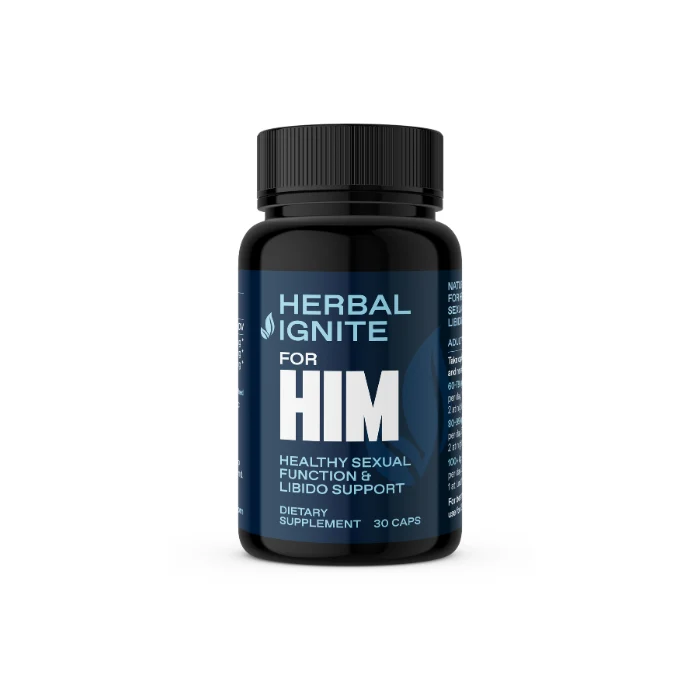 Herbal Ignite For Him 30s