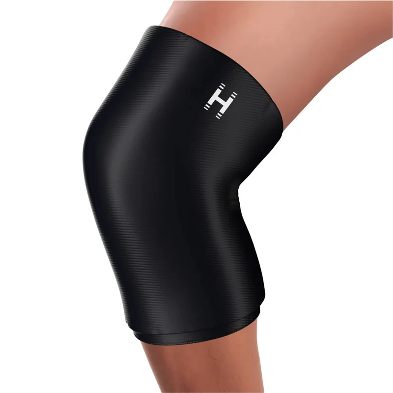 Homedics Hot & Cold Relief Reusable Gel Sleeve For Knee