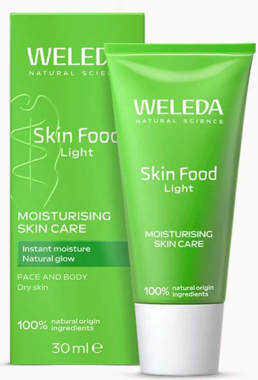 Skin Food Light 30ml