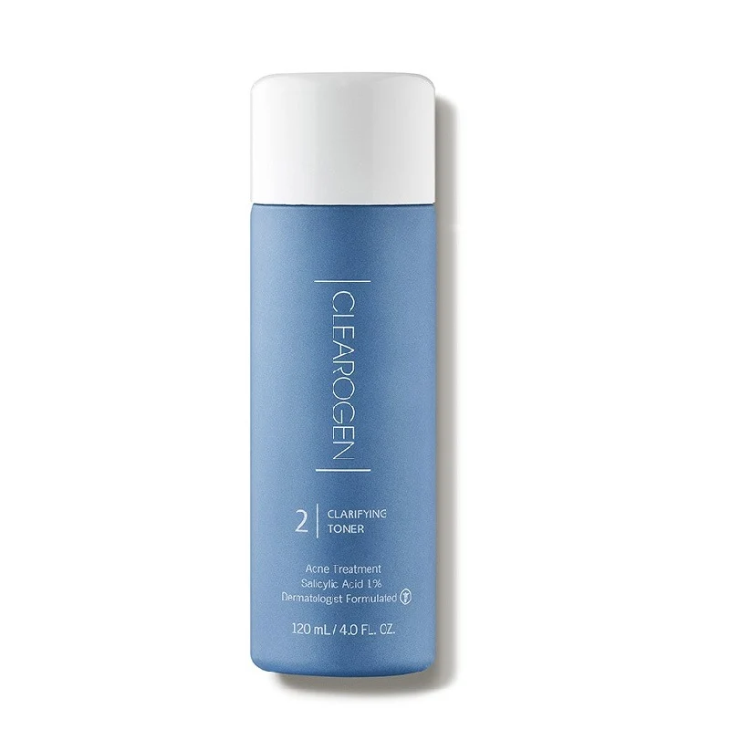 Clearogen 2 Anti Blemish Toner 120ml