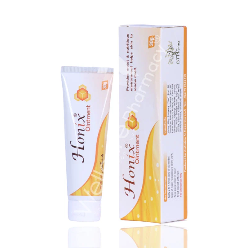 Honix Ointment 30gm