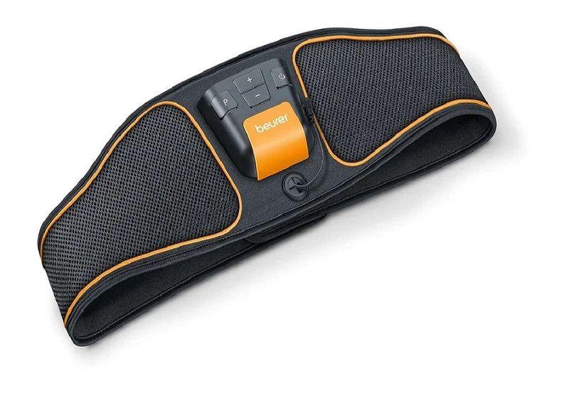 Beurer Em37 Abdominal Toning Belt