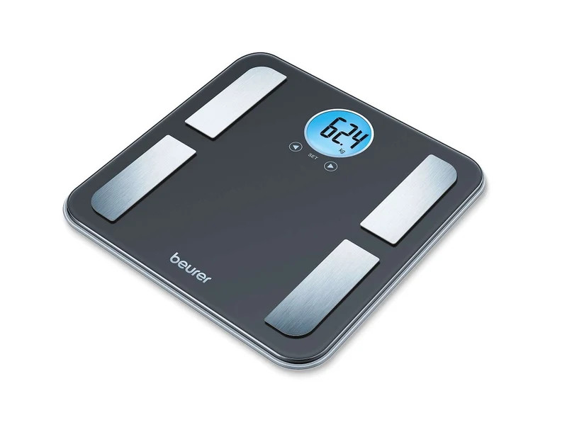 Beurer Bf195 Diagnostic Weighing Scale