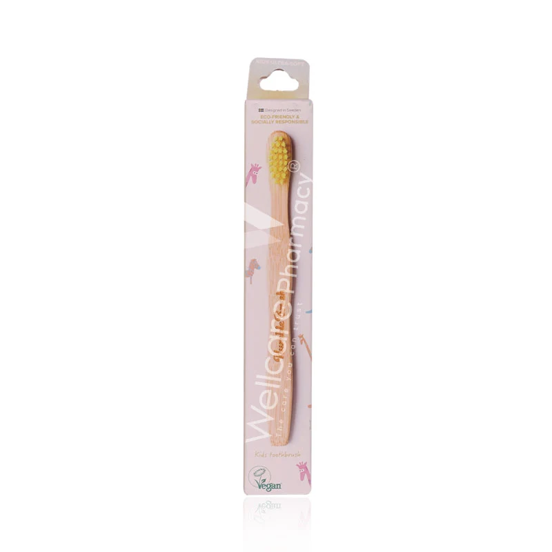 Humble Brush Kids-Mixed Colors