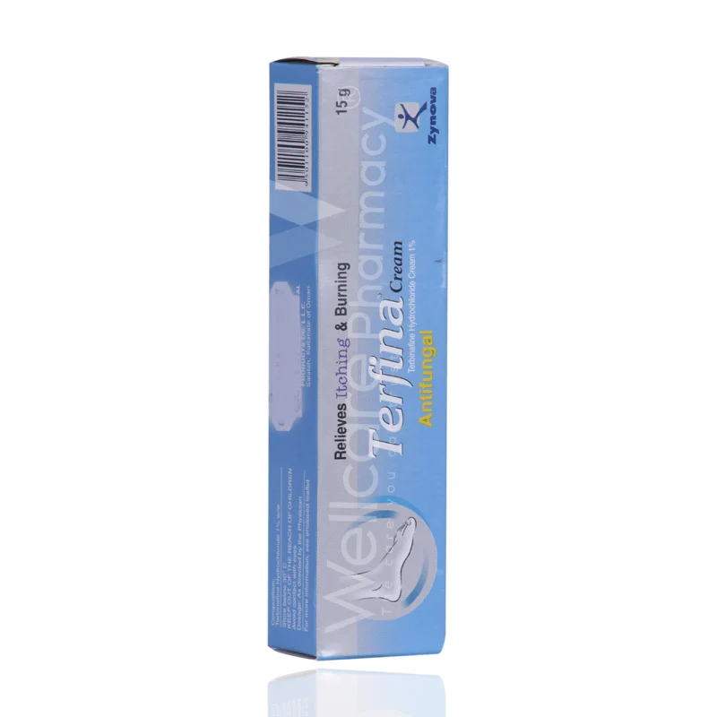 Terfina Cream 15grm