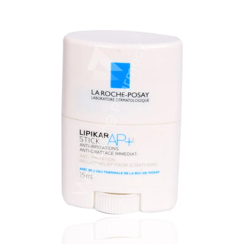 La Roche-Posay Lipikar Stick Ap+ 15ml