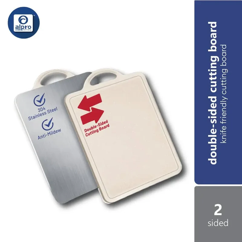 Ladini Taglio Chopping Board | Double Sided Chopping Board