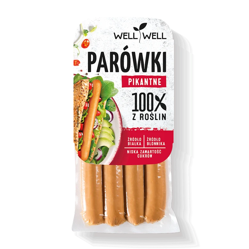 Pikante GEMÜSE SCHWEINE 200 g - WELL WELL