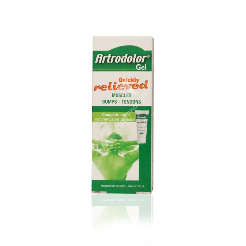 Artrodolor Gel 100ml