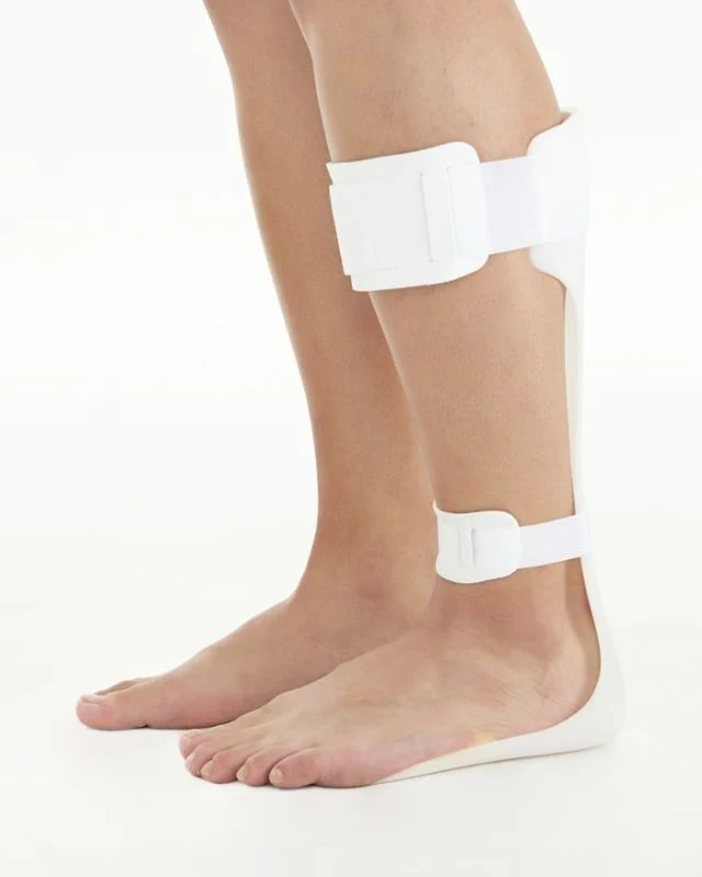 Dr.Med Ankle Foot Orthosis A015 Medium Left