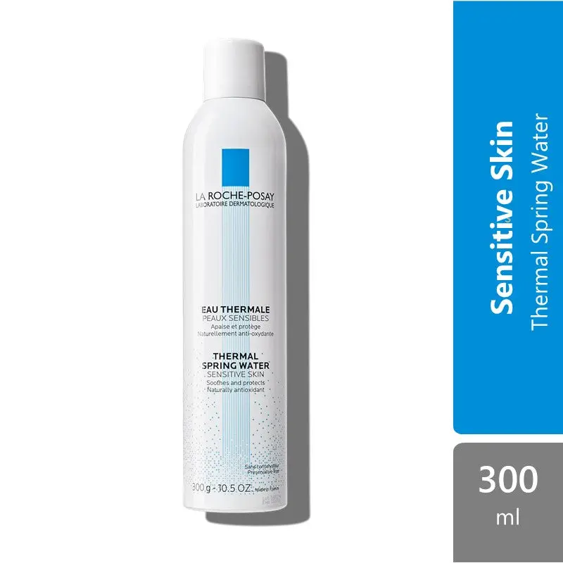 La Roche Posay Thermal Spring Water 300ml | Thermal Spring Water