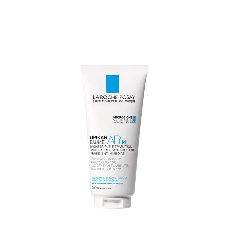 La Roche Posay Lipikar Baume AP+M 200ml