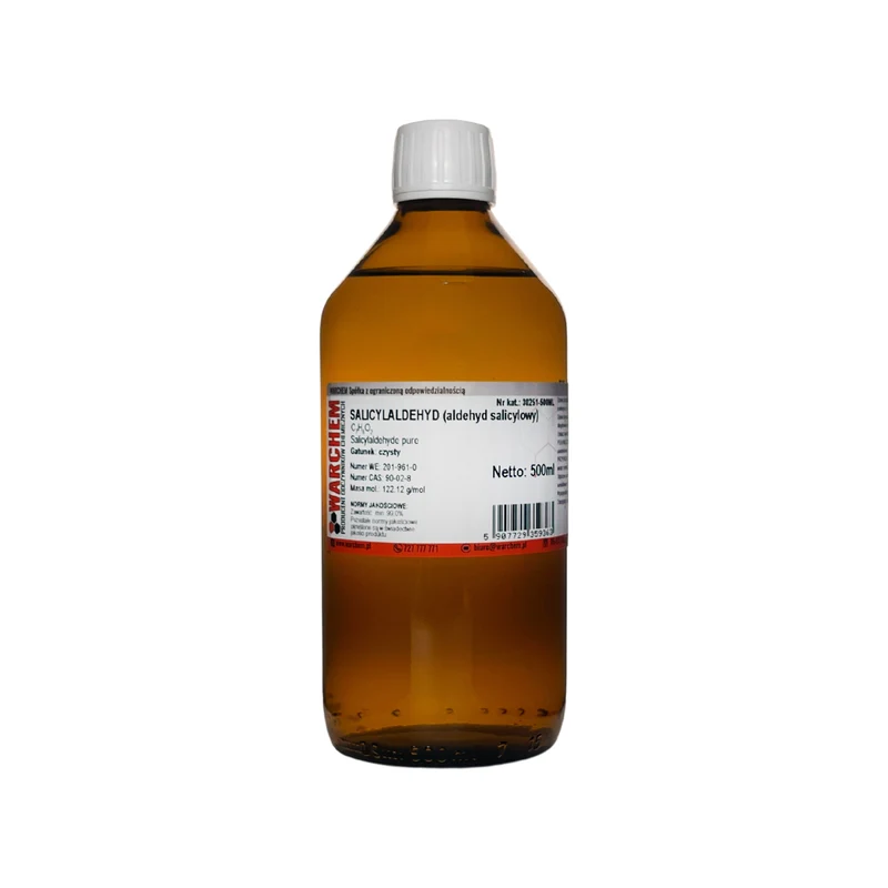 SALICYL ALIDE - rein 500ml WARCHEM