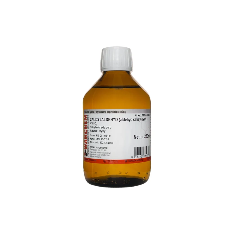 SALICYL ALIDE - rein 250ml WARCHEM