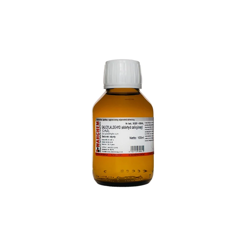 SALICYL ALIDE - rein 100ml WARCHEM