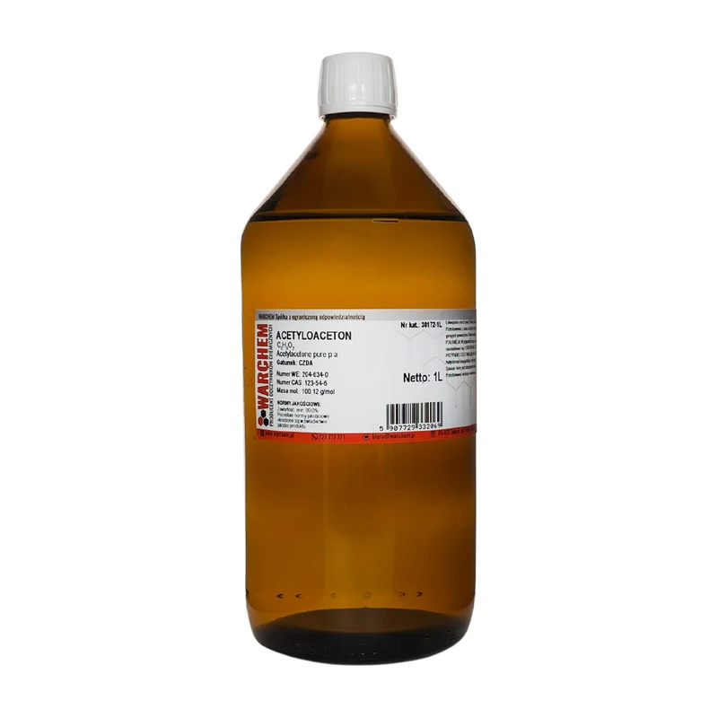 ACETYLACETON - CHDA 1L WARCHEM