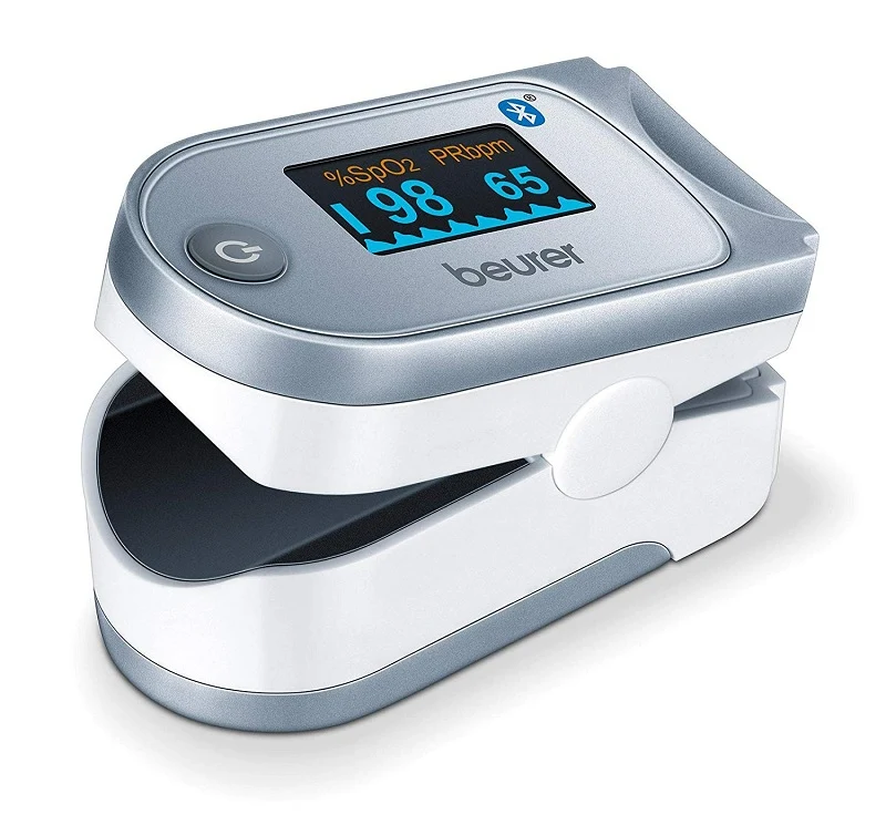 Beurer Ipo61 Pulse Oximeter
