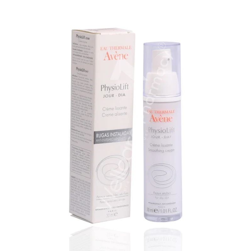 Avene Physiolift Cream 30ml