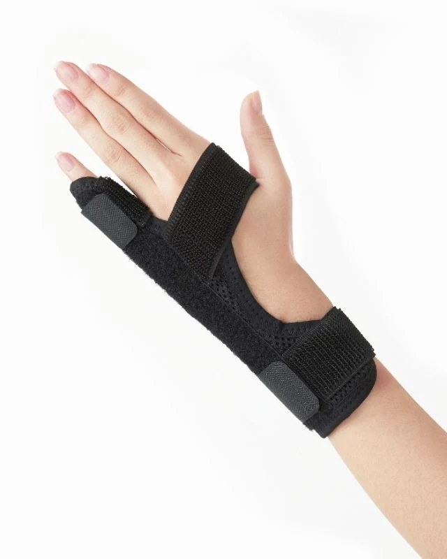 Dr.Med 4th Finger Splint Large