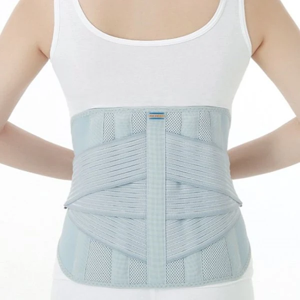 Dr-Med B034-Xl Rigid Lumbar Sacral Orthosis
