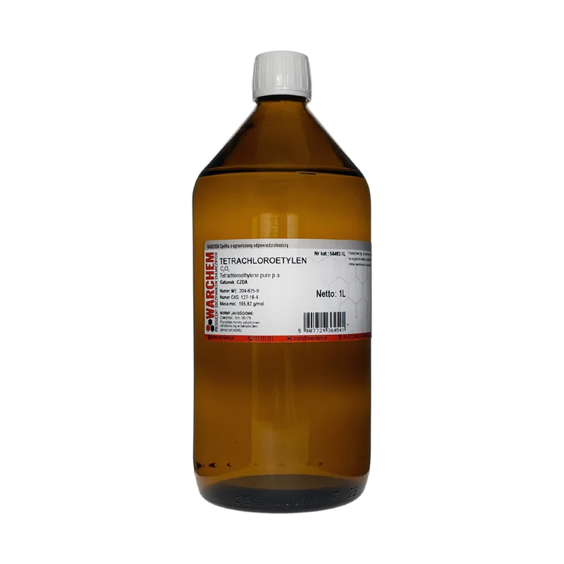 TETRACHLORETHYLEN - REIN 1L WARCHEM