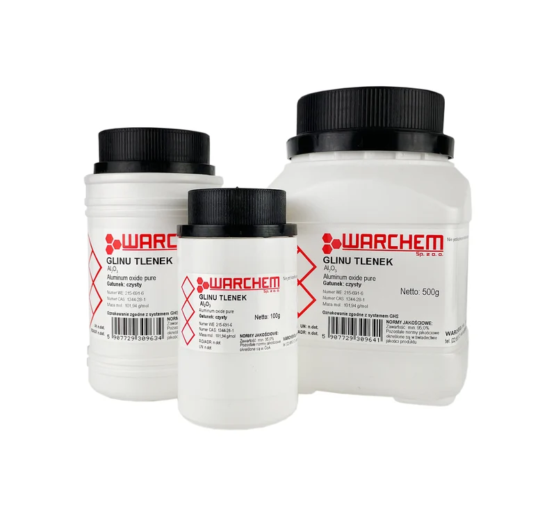 GLINIUMOXID - rein 25g WARCHEM
