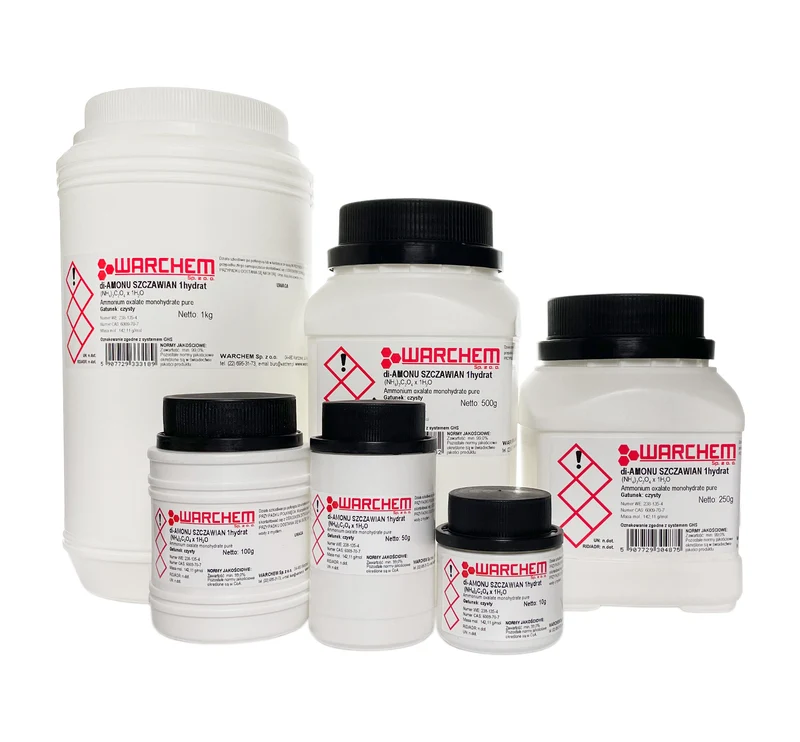 Ammoniumsulfat 1hydrat - rein 10g WARCHEM