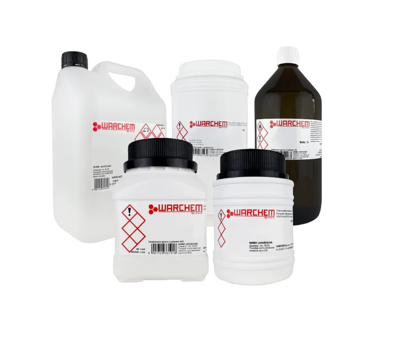 TRICHLORESSIGSÄURE (TCA) 10% - rein 205ml WARCHEM