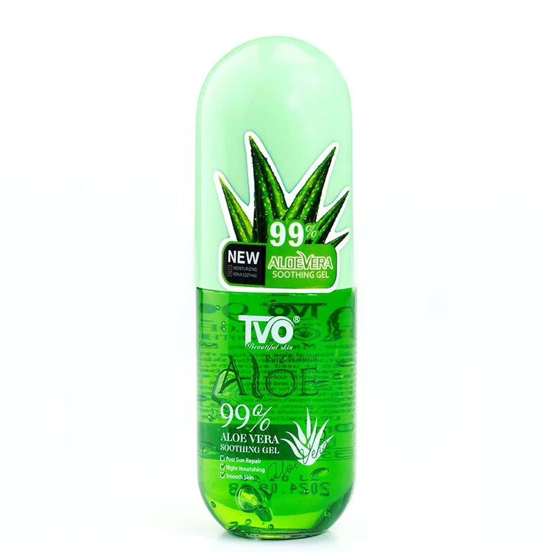 TVO Aloe Vera Gel 130ml