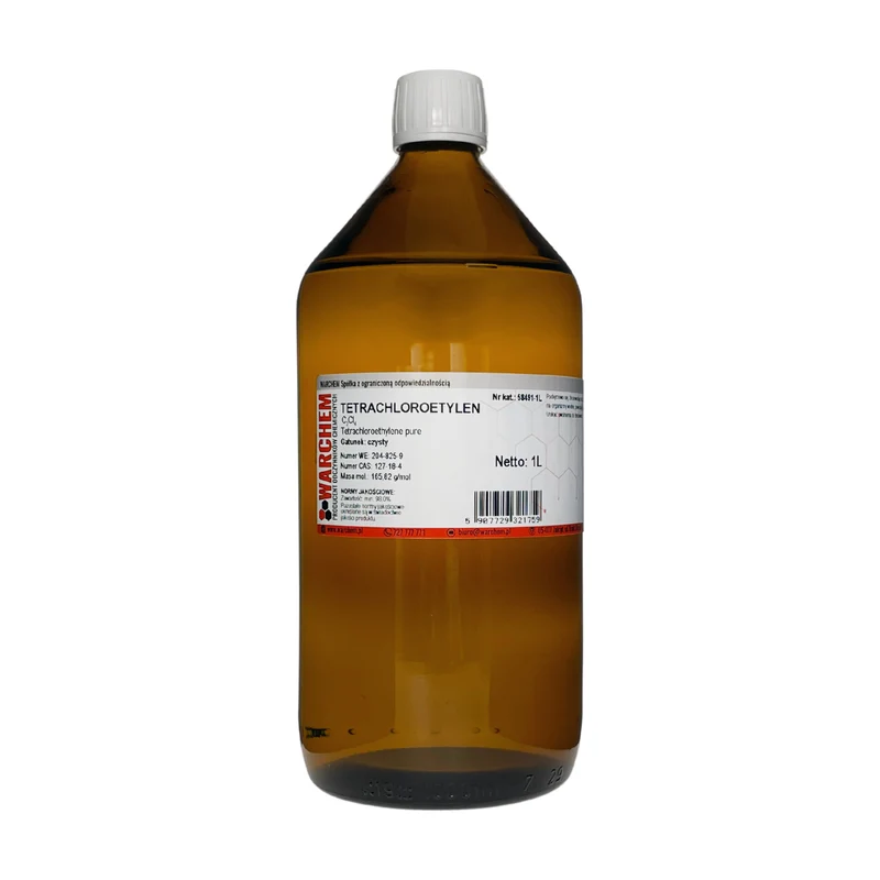 TETRACHLORETHYLEN – rein 1L WARCHEM