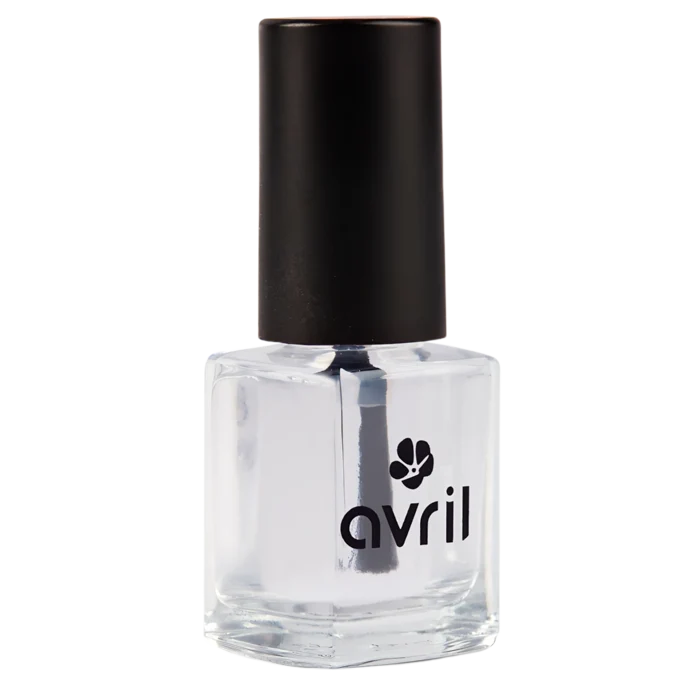 Avril Nagellack 2 i 1 bas + topplack