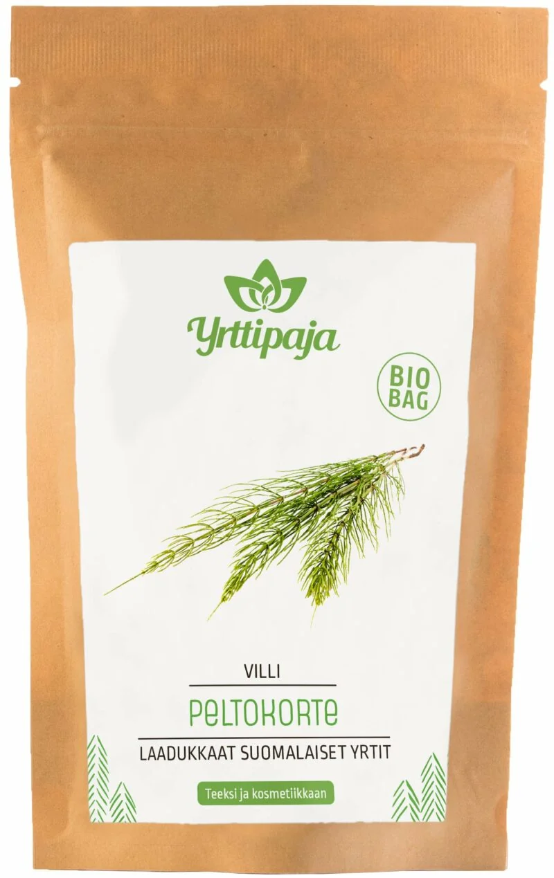 Yrttipaja Åkerfräken 25g