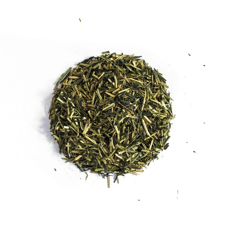 Kukicha Grönt Te (L) 60g