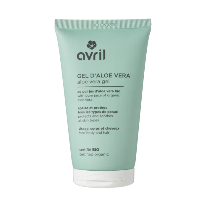 Avril Aloe Vera-gel 150 ml