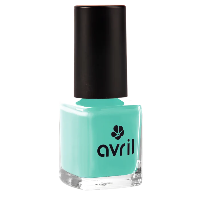 Avril Nagellack Lagoon 7ml